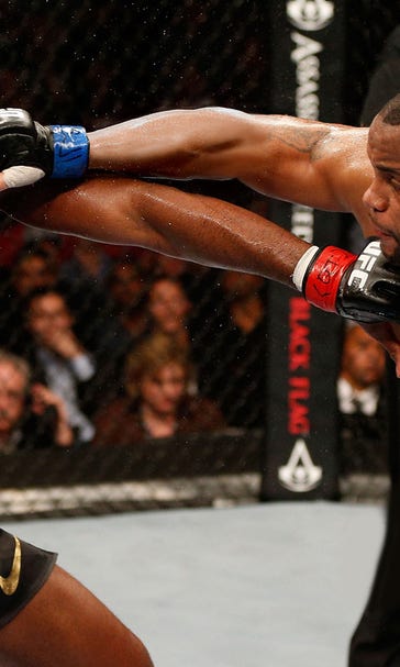 Daniel Cormier: UFC Tonight gig will help me beat Jon Jones